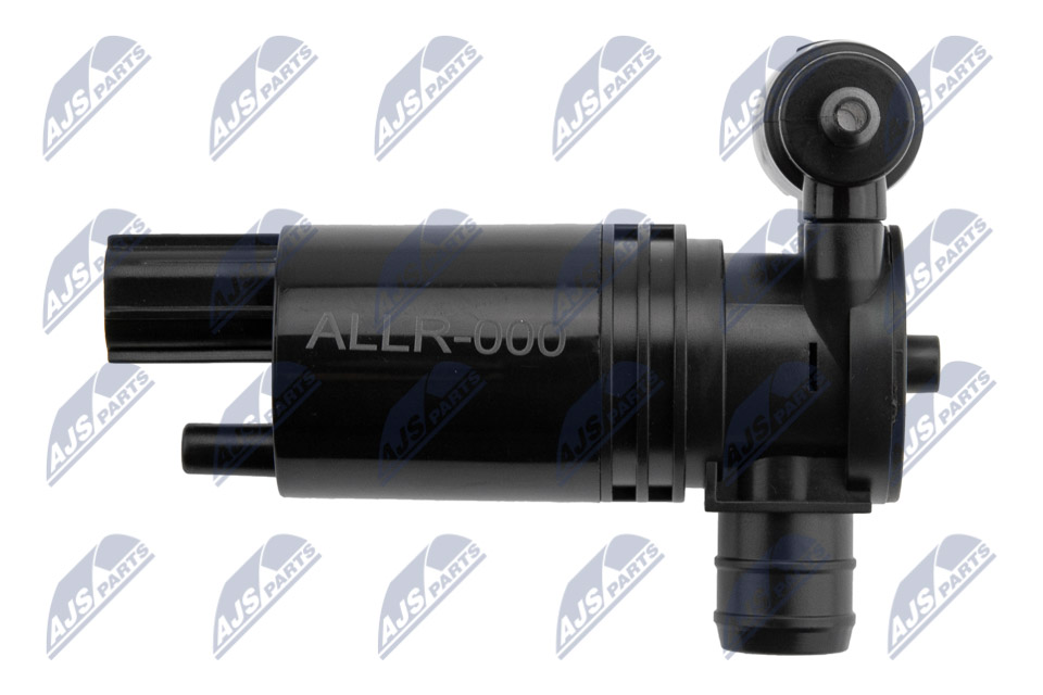 фото №4, Nty esp-lr-000 помпа розпилювача