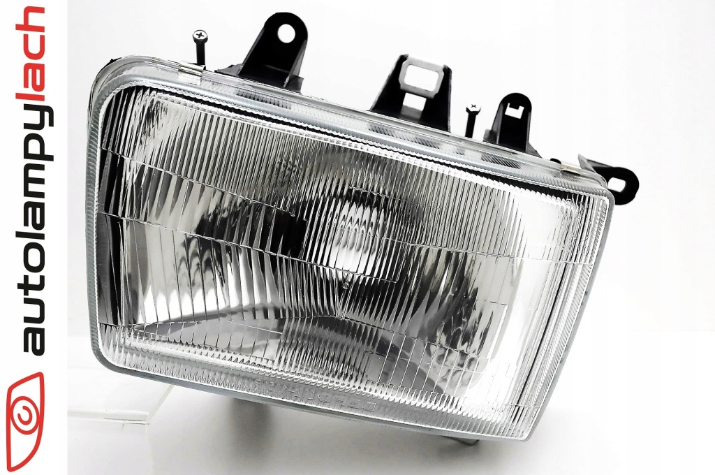 фото №3, Toyota 4 runner 4runner фара лівий depo^