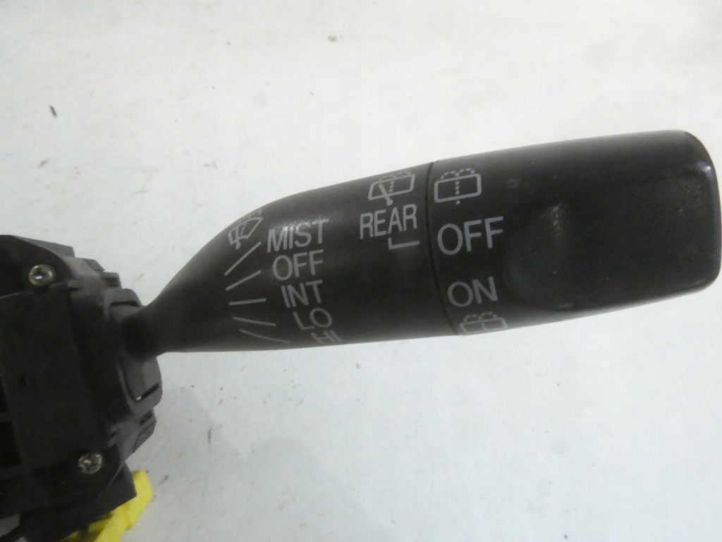 фото №3, Переключатель комбинированный honda jazz ii