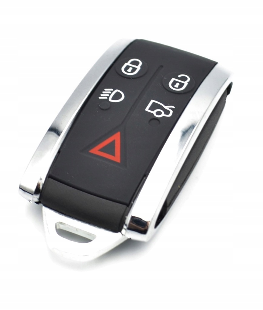 фото №1, Jaguar xj x-type xf s-type ключ pilot корпус