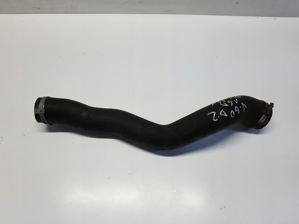 фото №1, Volvo v60 s60 ii шланг turbo bg916k863cb