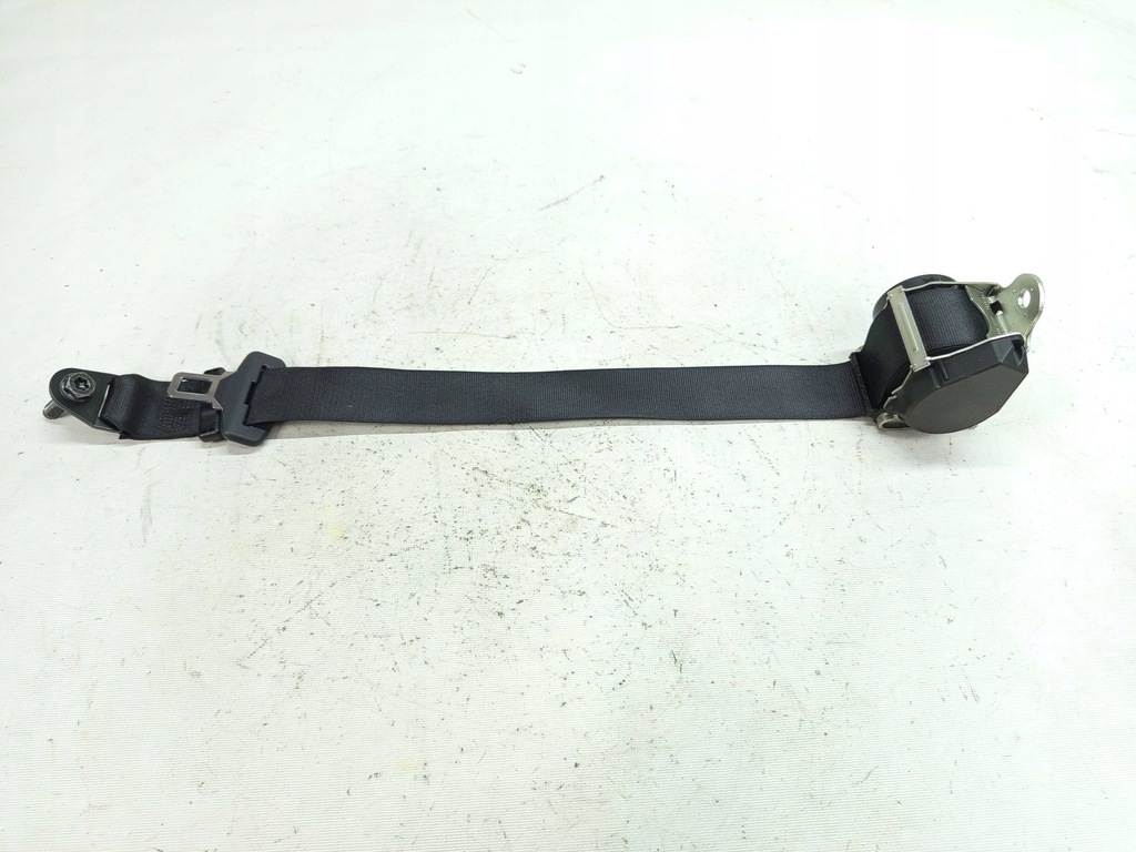 фото №1, Maserati ghibli iii pas безопасности задняя 627041600