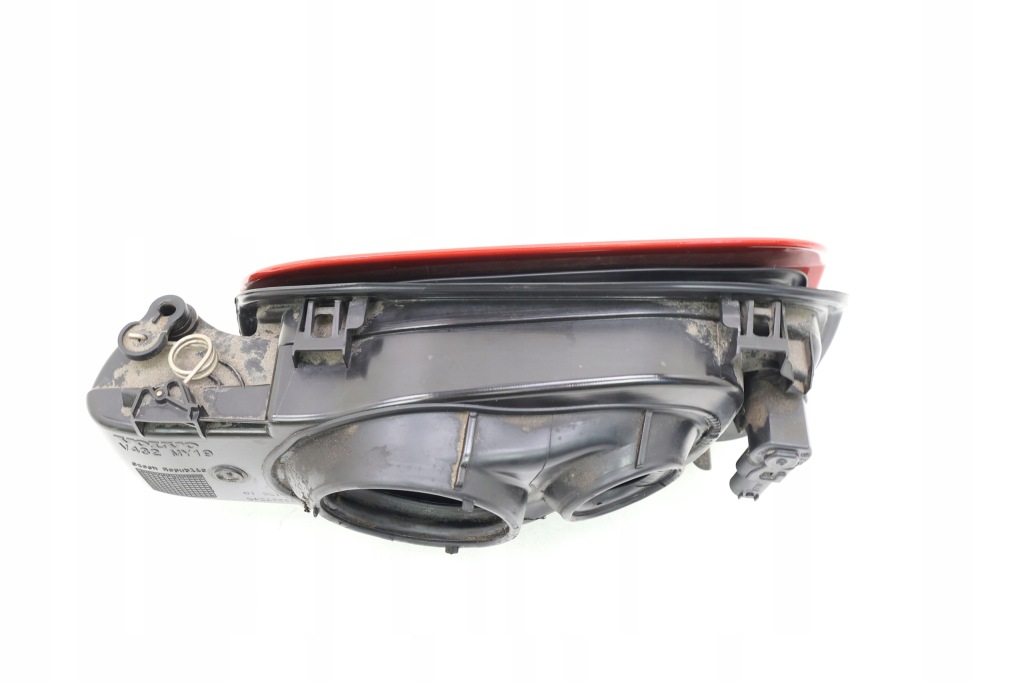 фото №8, Volvo v60 ii крышка заливной топлива 725 32227343, 32262814