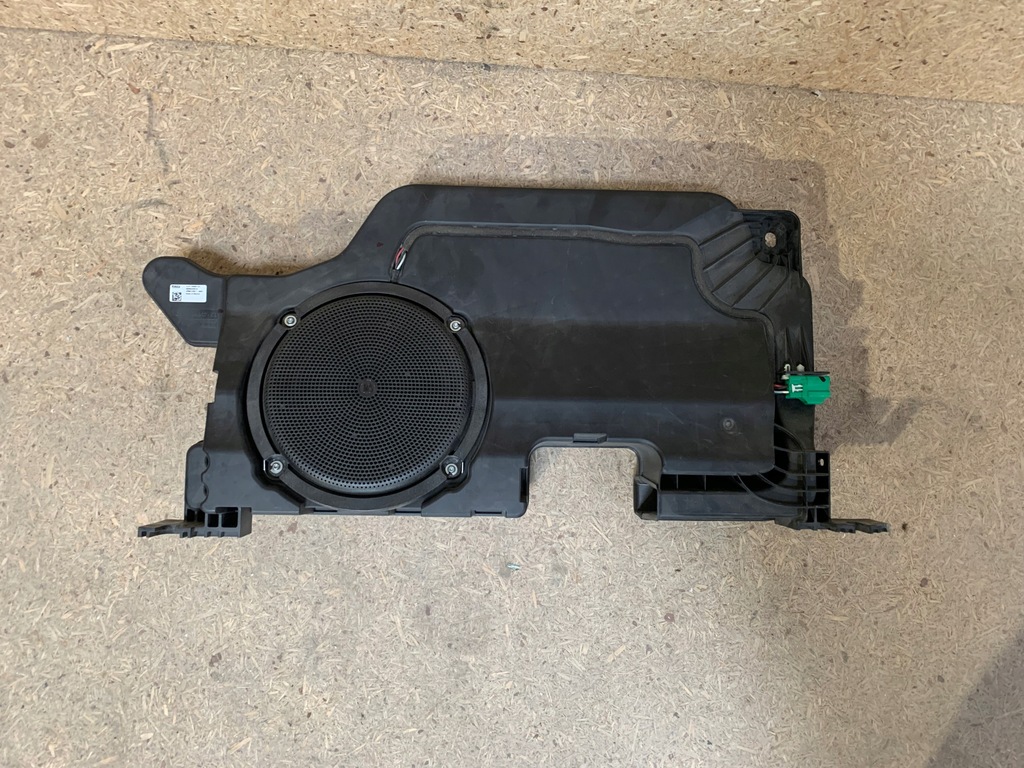 фото №1, Сабвуфер динамик ford f150 2015 - 2020