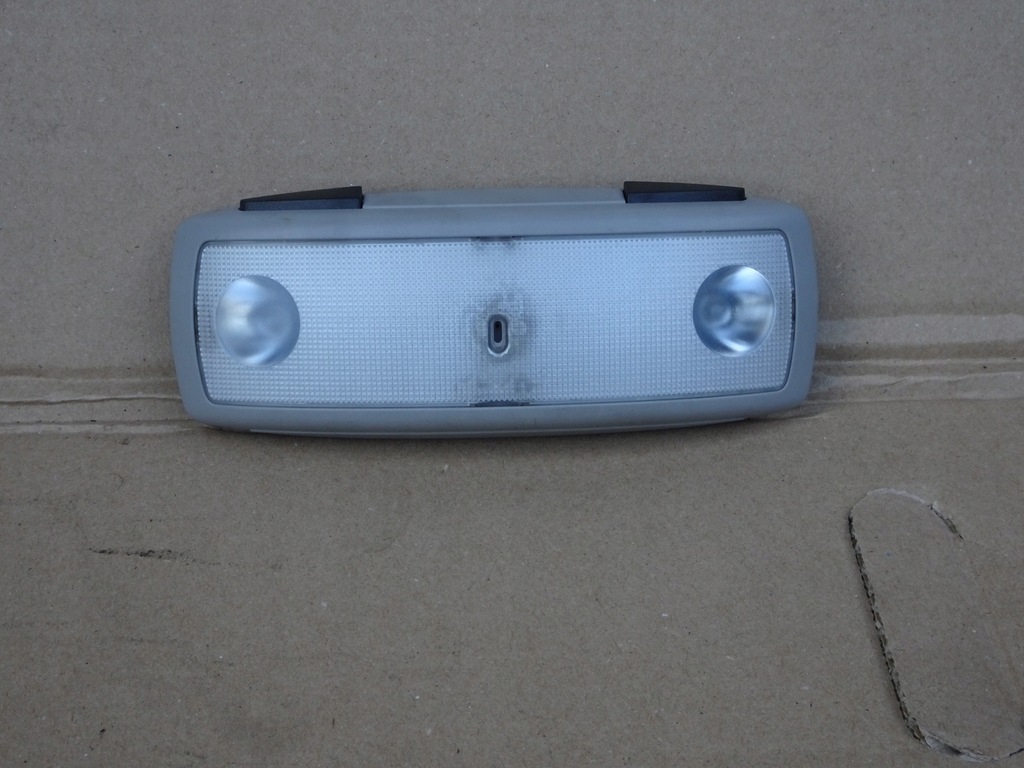 фото №1, Volvo v60 лампа стельовий 39859713