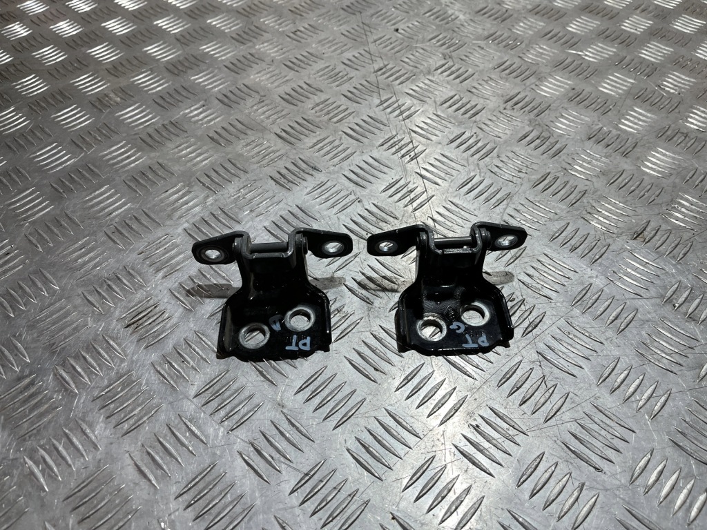 Купить Петли дверь правый задняя renault arkana 20-