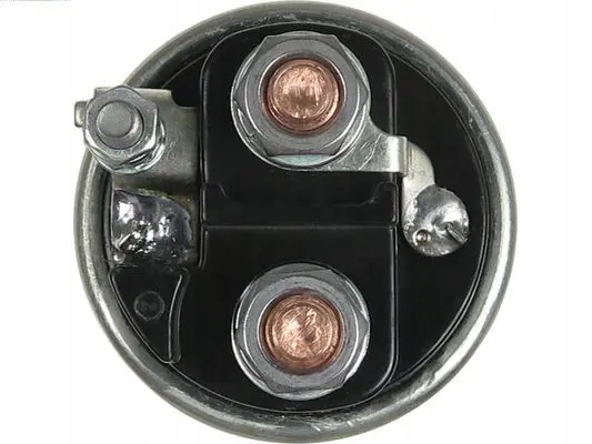 фото №3, Автоматическая коробка передач выключатель электромагнитный стартер