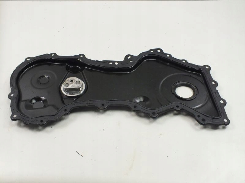 фото №4, Master iii корпус захист кришка розподільного валу