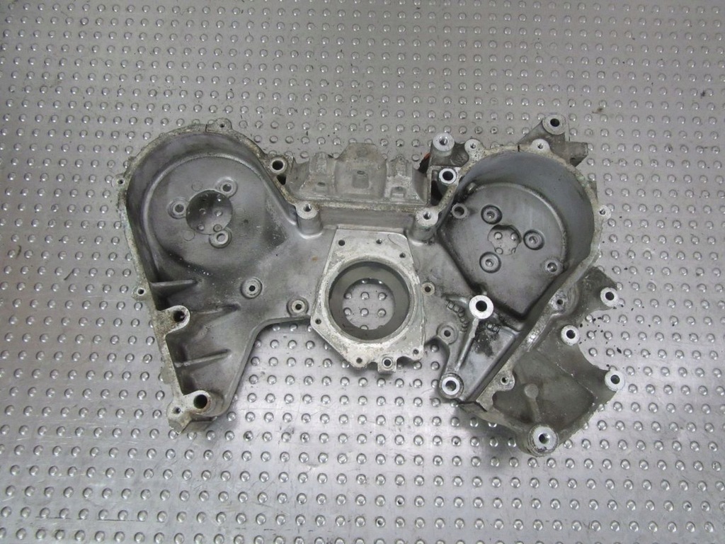 фото №5, Chrysler pacifica i 3.5i захист корпус розподільного валу