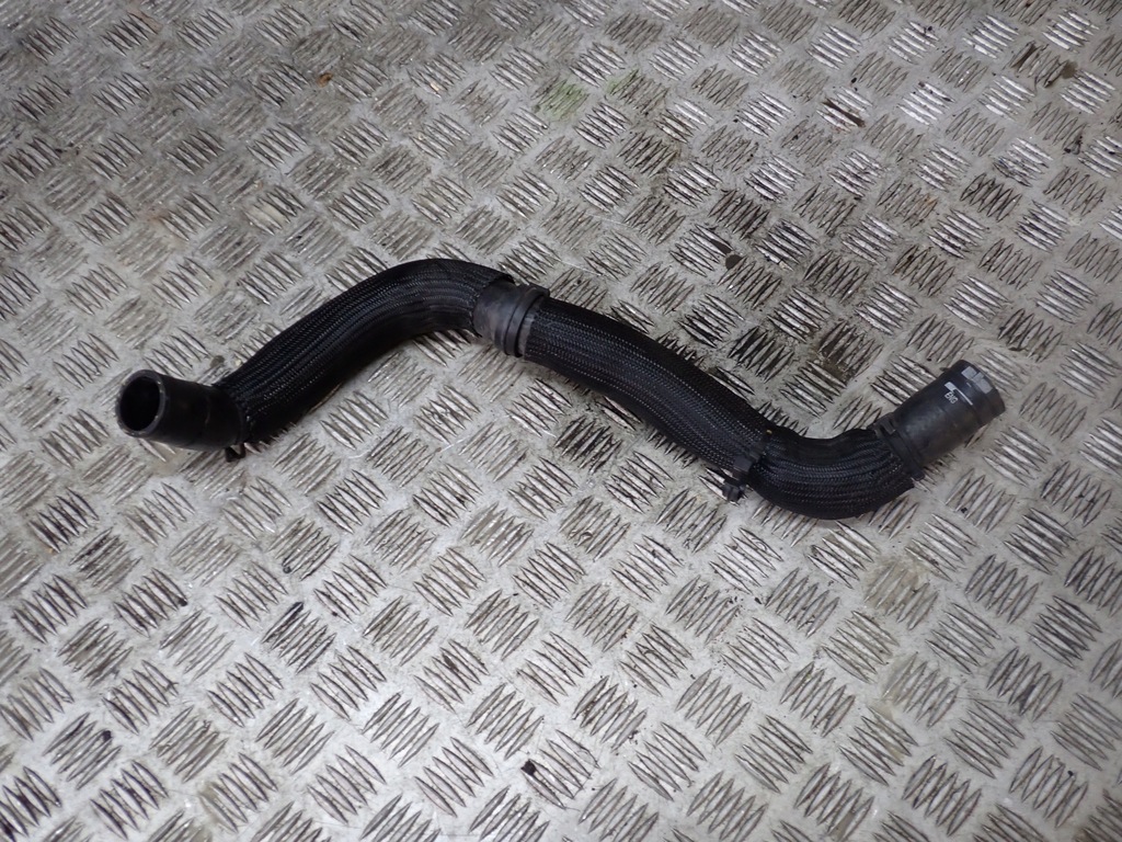 фото №7, Шланг труба wąż радіатора wody chevrolet silverado gmc sierra 2019-