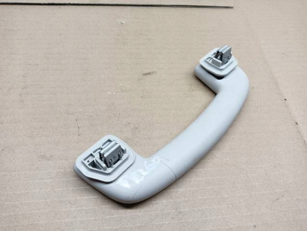 фото №2, Skoda scala кронштейн ручка стельовий перед