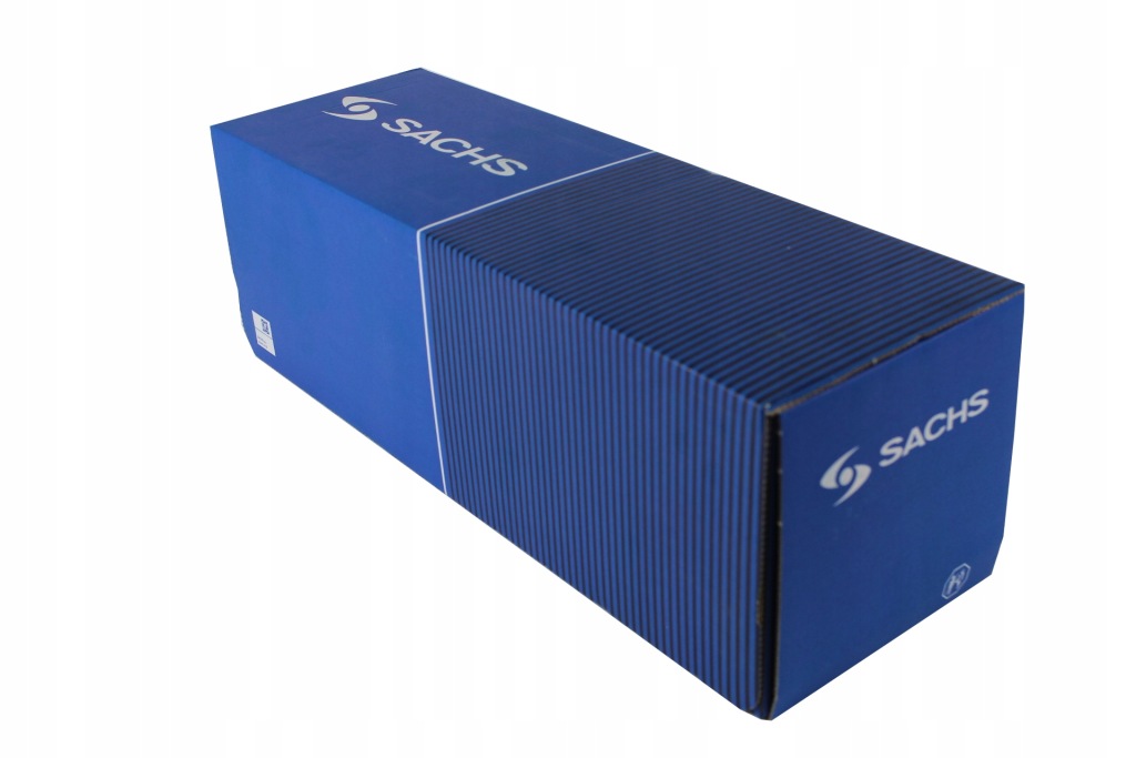 795387_e амортизатор перед левый/правый smart supertouring Цена