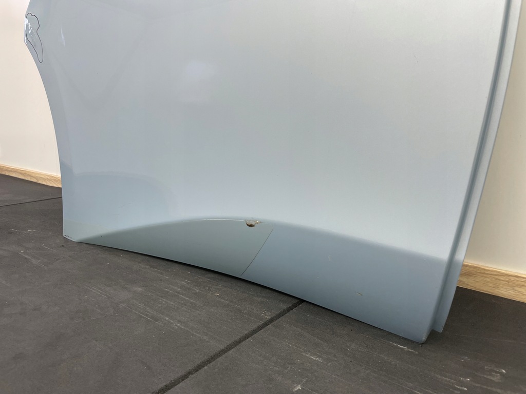 фото №9, Nio et5 дверь правое задние задняя