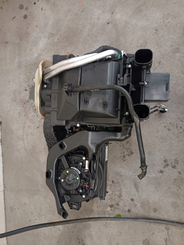 фото №1, Opel insignia a обігрівач europa кліматронік 13257010