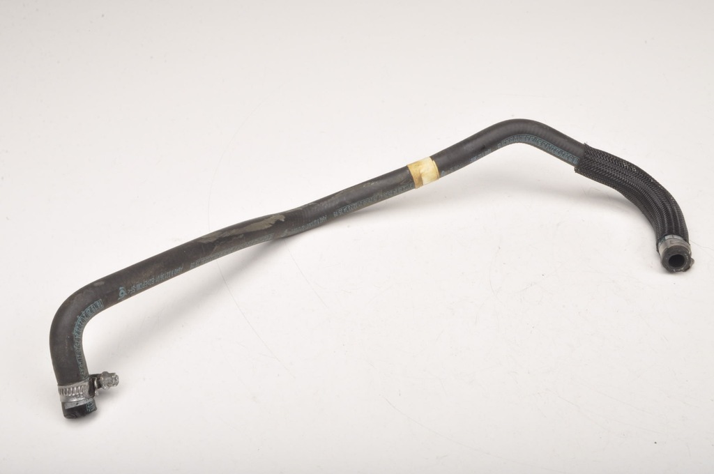 фото №1, Ferrari california 4.3 труба шланг wody 237540