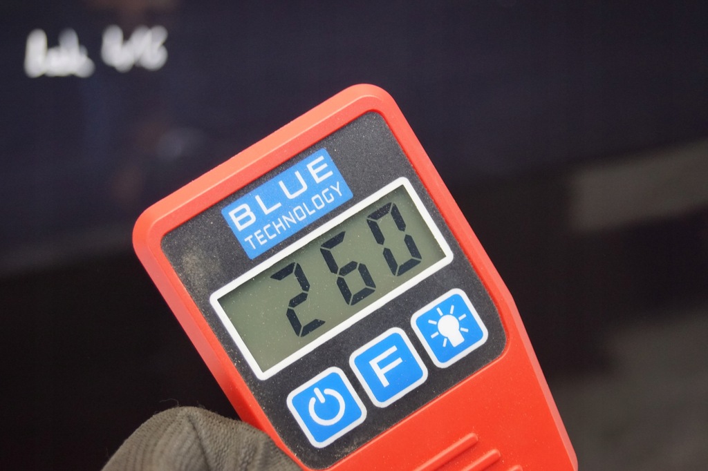 фото №13, Двері правий задня bmw x5 e70