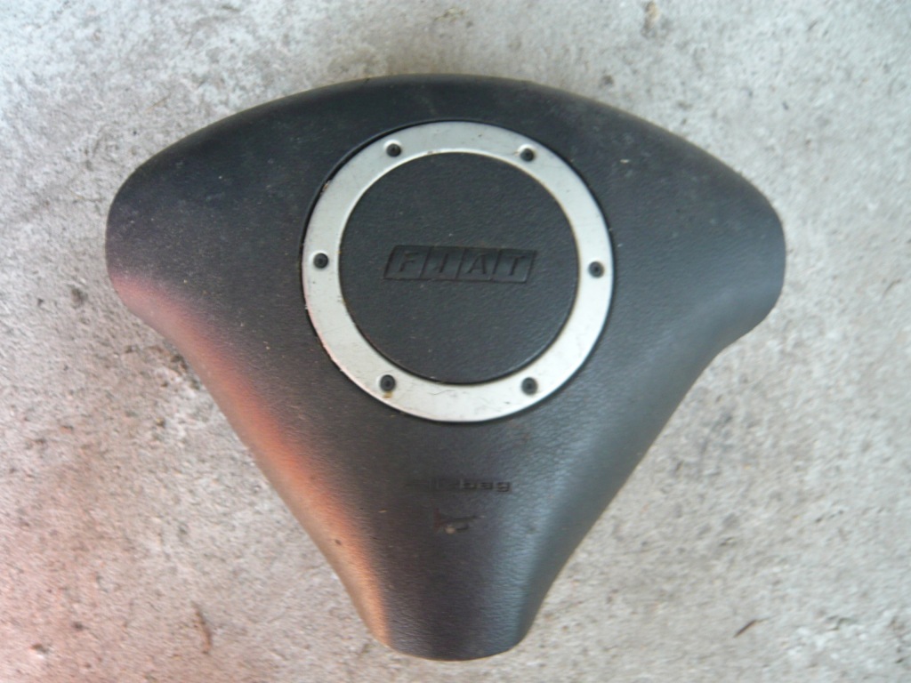 фото №1, Подушка подушка безпеки водія fiat punto ii 735278158