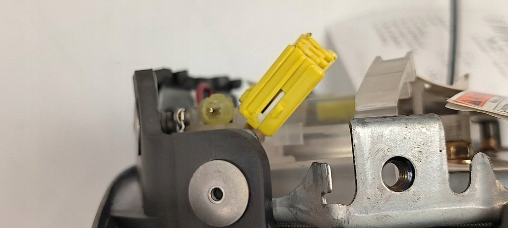 фото №6, Подушка подушка безопасности suzuki ignis