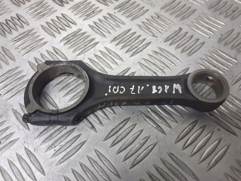 фото №1, Шатун mercedes a-klasa w168 1.7 cdi