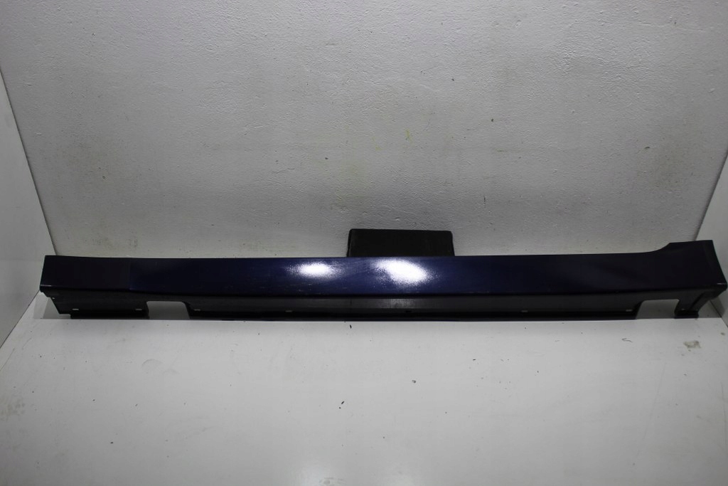 фото №1, Bmw e60 e61 порог молдинг порог левая