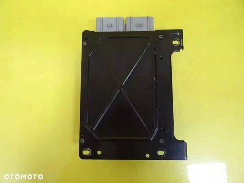 фото №5, Бортовой компьютер двигателя chrysler pt cruiser 2.0 04745860 nr791