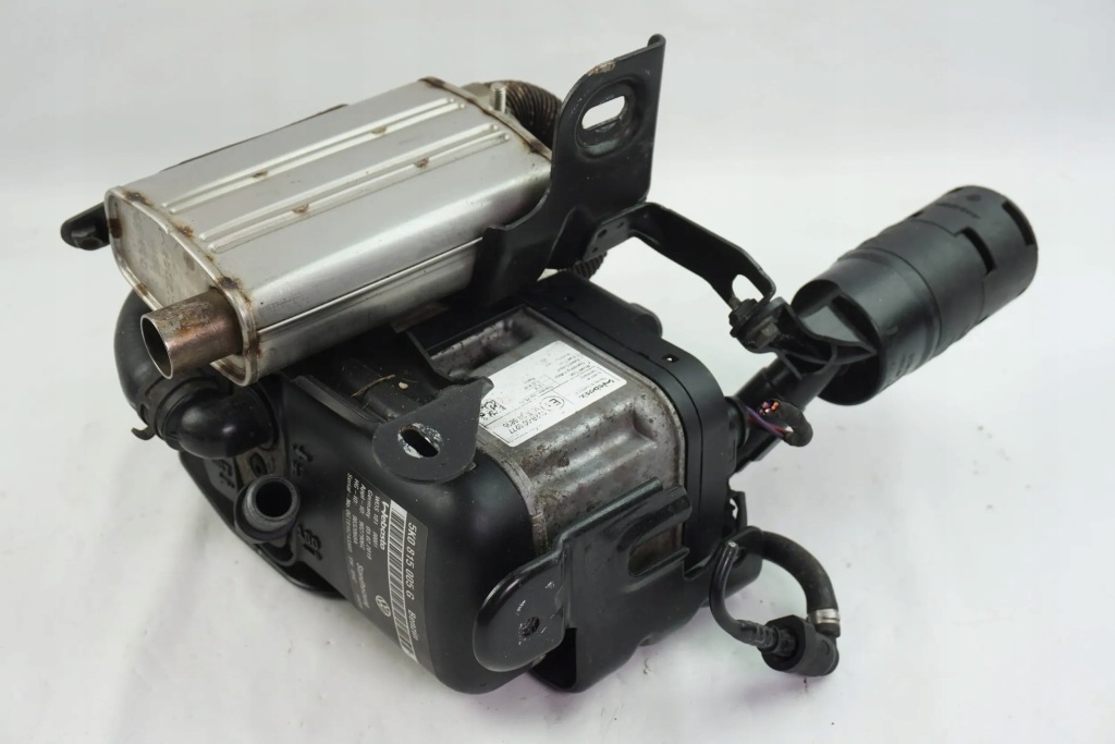 фото №1, Обігрівач стояночний webasto vw caddy 5k0815005g