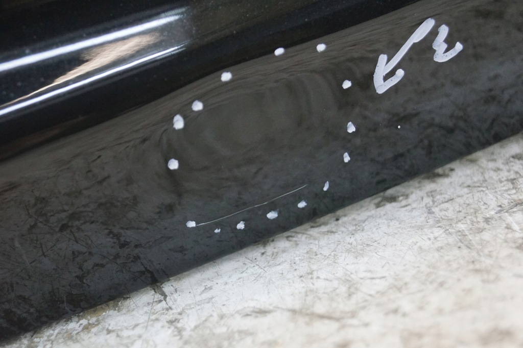 фото №12, Кришка багажника багажника задня nissan juke f15 z11g