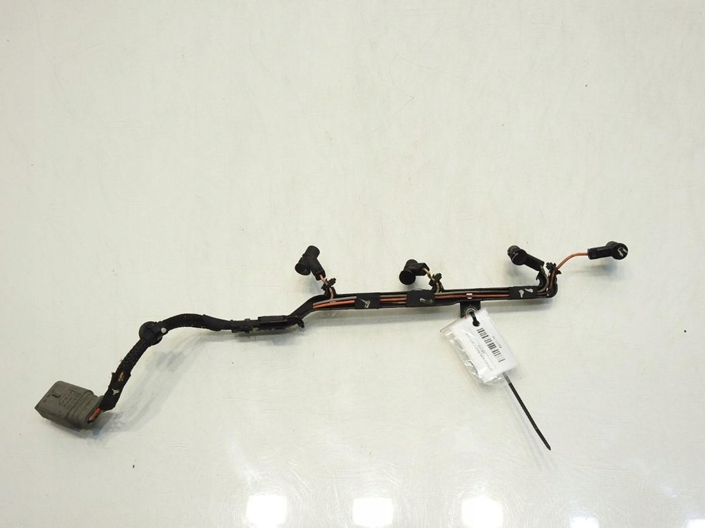 фото №8, Джгут свічка розжарювання citroen berlingo ii 1.6 hdi 9653811880