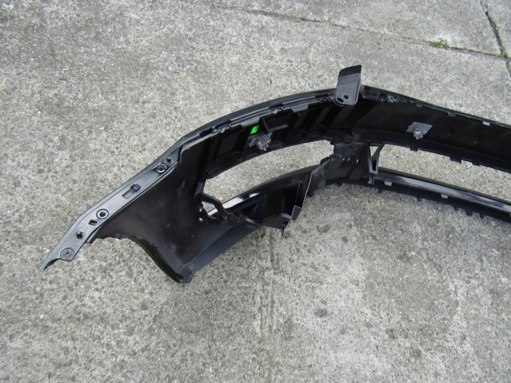 фото №8, Skoda octavia iii lift бампер перед 17-20r 5e0807221n