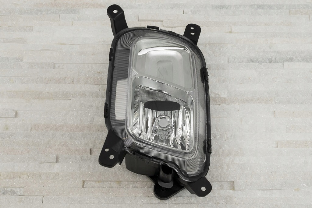 фото №7, Kia sorento ii 2013-2015 po liftingu протитуманна фара лівий