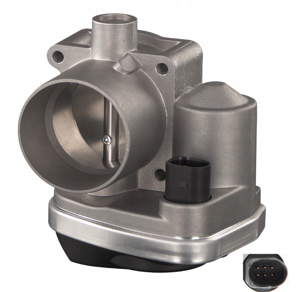 фото №1, Febi bilstein 100778 корпус дроссель