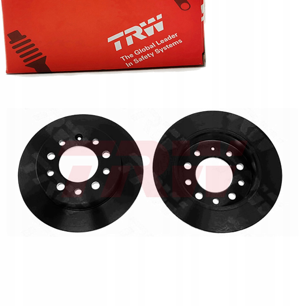 фото №1, Гальмівні диски гальмівні задня hyundai coupe 1.6 2.0 gls 2.7