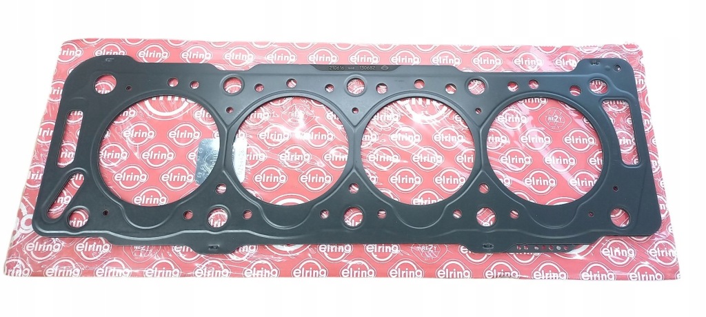 Купить Прокладка головки citroen berlingo jumpy xsara scudo partner 306 expert 1.9