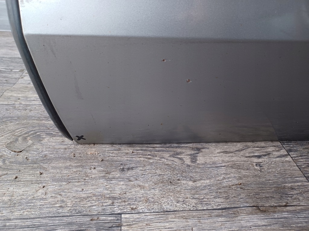 фото №14, Двері ---- volkswagen sportsvan 510 ---- задні ліва ---- poznań ----