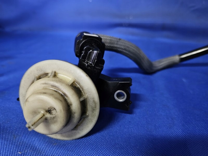 фото №10, Шланг пального регулятор тиску expert iii jumpy iii proace 2.0 bluehdi