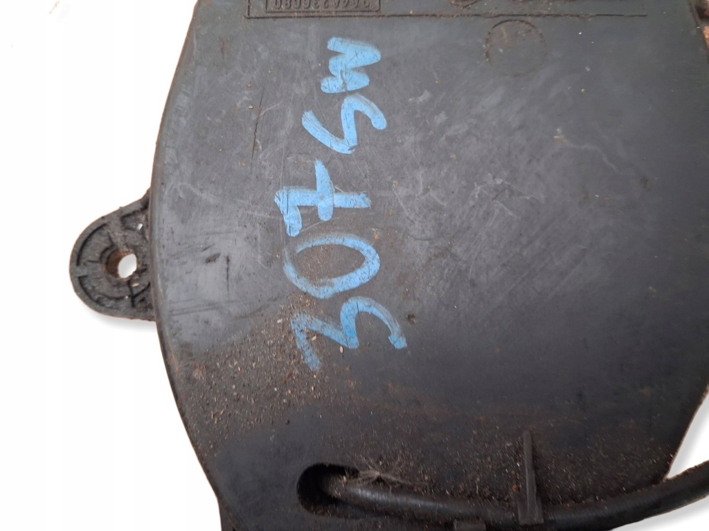 Кронштейн колеса запасного peugeot 307 9649104080 в Україні