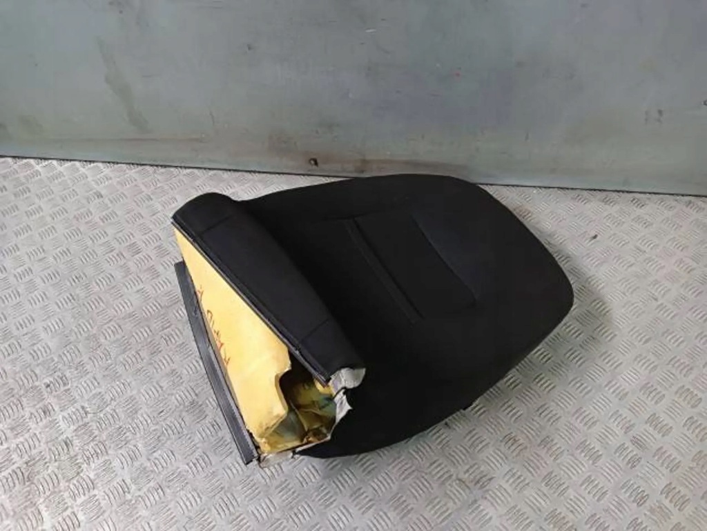 фото №7, Skoda rapid спинка сидіння праве пасажир обшивка