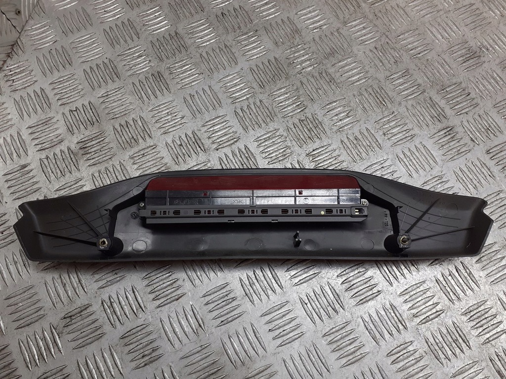 фото №2, Свет стоп-сигнал fiat punto ii 1.2