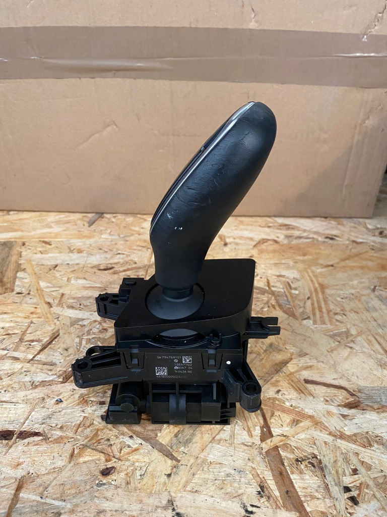 фото №5, Bmw 5 g30 6 g32 рычаг ручка тяга домкрат 7947691