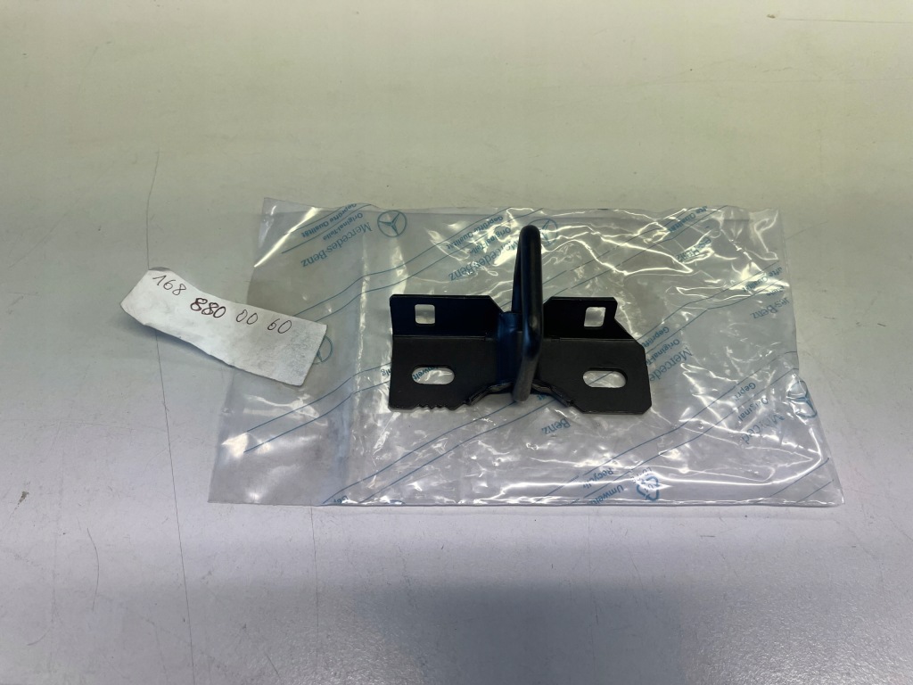 Купити Mercedes w168 замок засувка капот новий