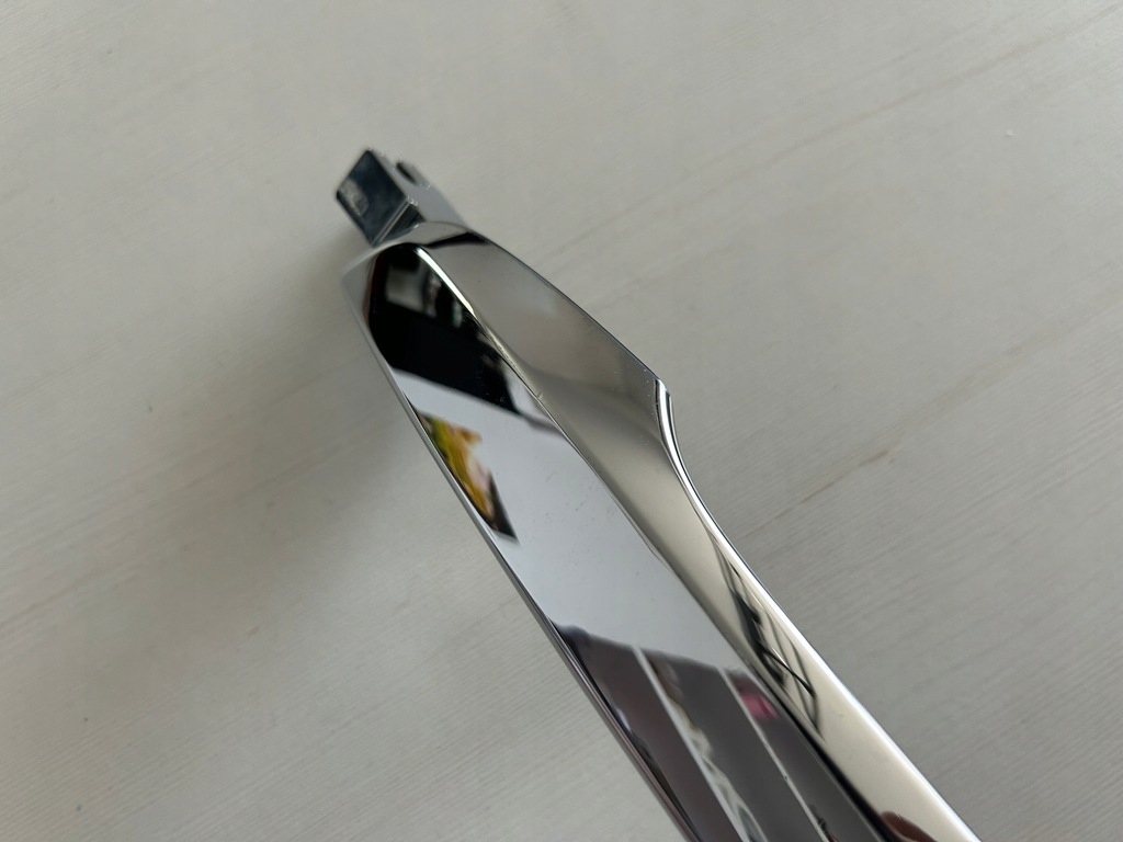 фото №8, Honda civic x 4d ручка зовнішня правий задня хром