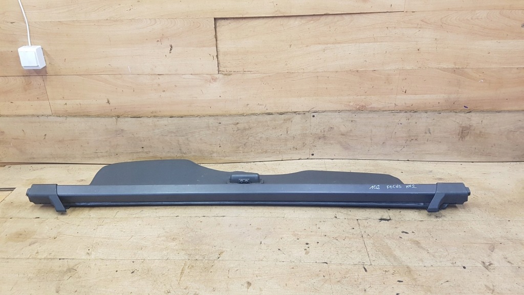 Купити Шторка багажника ford focus mk2 5d універсал