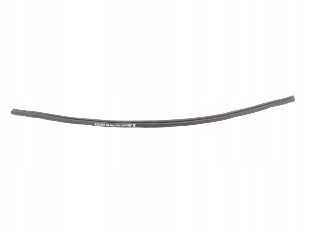 фото №1, Land rover discovery ii 98-04 прокладка капот жабо