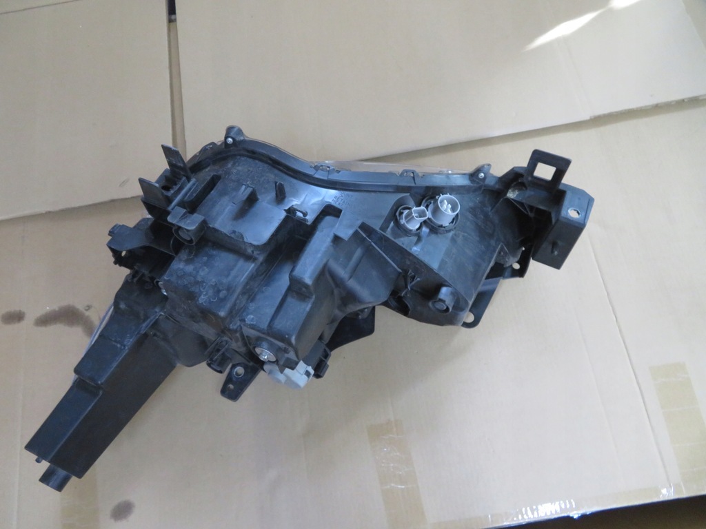 фото №14, Mazda cx-5 cx5 ii full led лампа правый перед k124-51030 kb8n-51030h