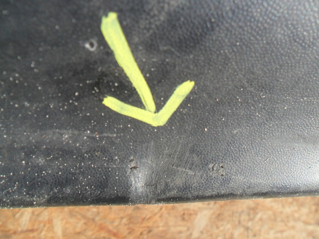 Купить Vw golf 4 iv hb бампер задняя задний 1j6807521