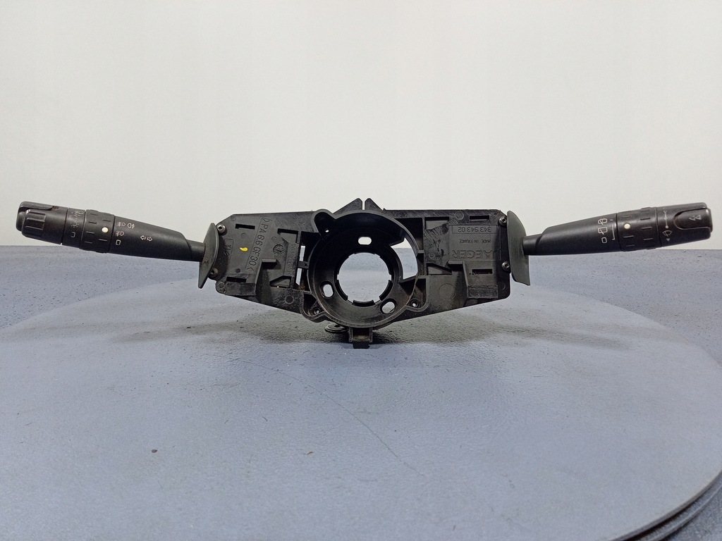 фото №1, Xsara picasso переключатель комбинированный 34394302