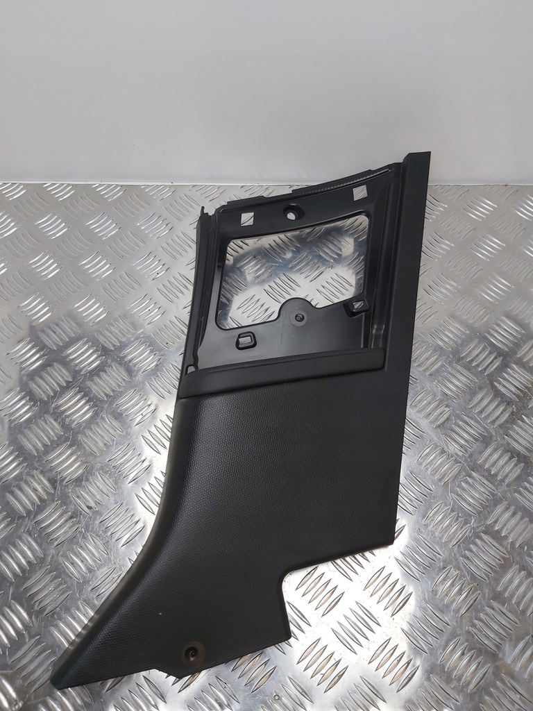 фото №1, Bmw i3 обшивка оббивка двері правий задня 7362582