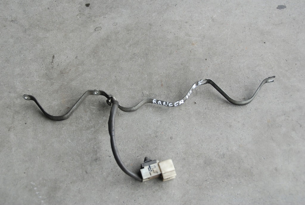 фото №1, Ford ranger ii bt50 жгут электропроводка свеча