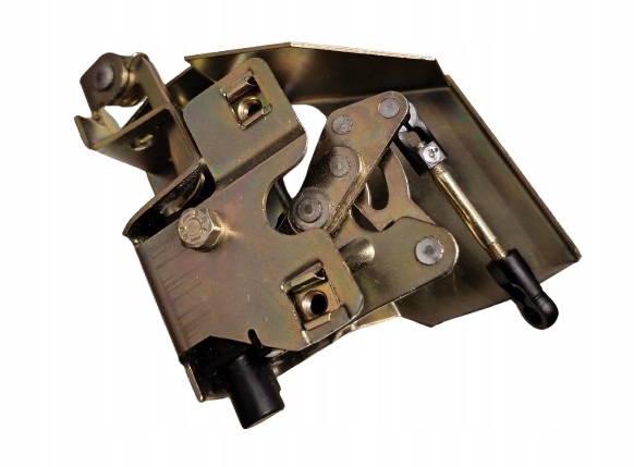 фото №1, З'єднувач замок кришки багажника mercedes w124