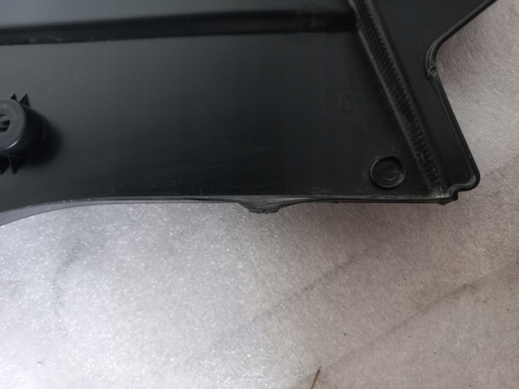 фото №16, Trafic b talento vivaro оббивка ліва задня long